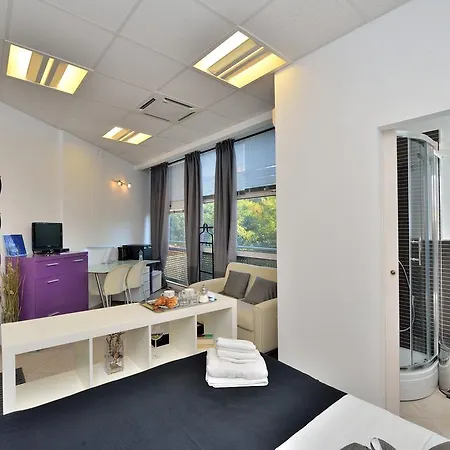 Che Maison d'hôtes Zadar