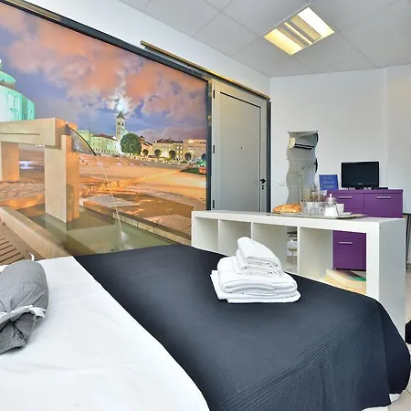 Che Guest house