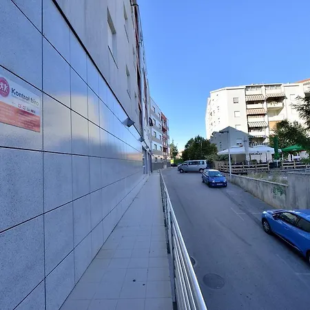 Che Zadar
