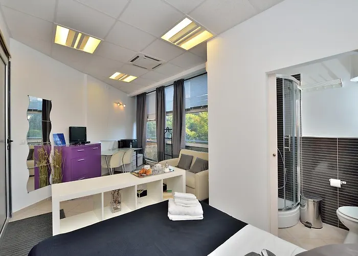 Che Гостьовий будинок Задар